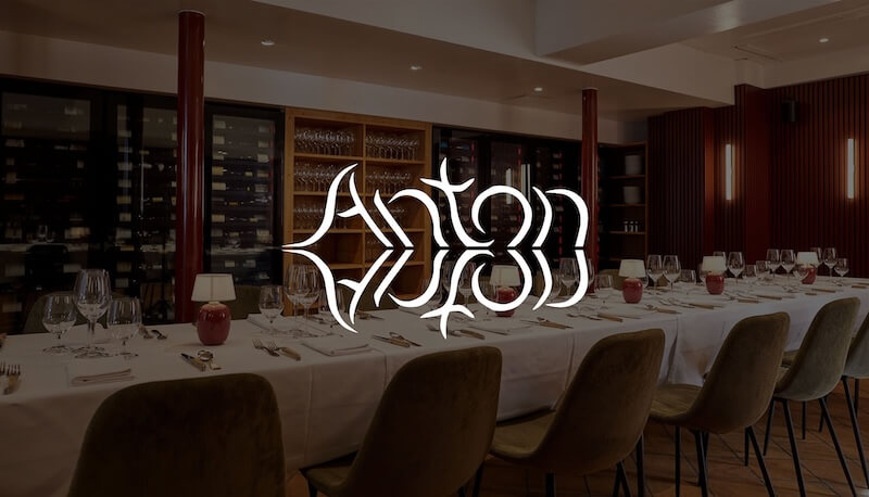 Restaurant Anton