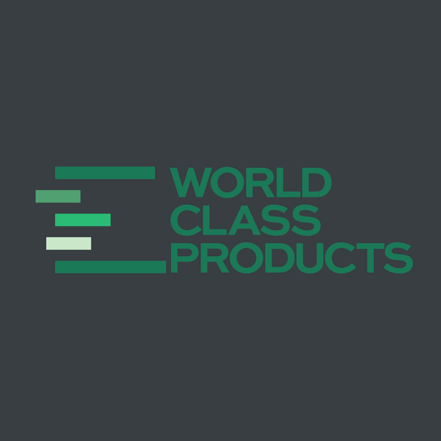 Products expand