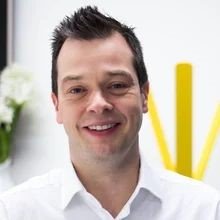 Expand Welcomes Chris Hutton