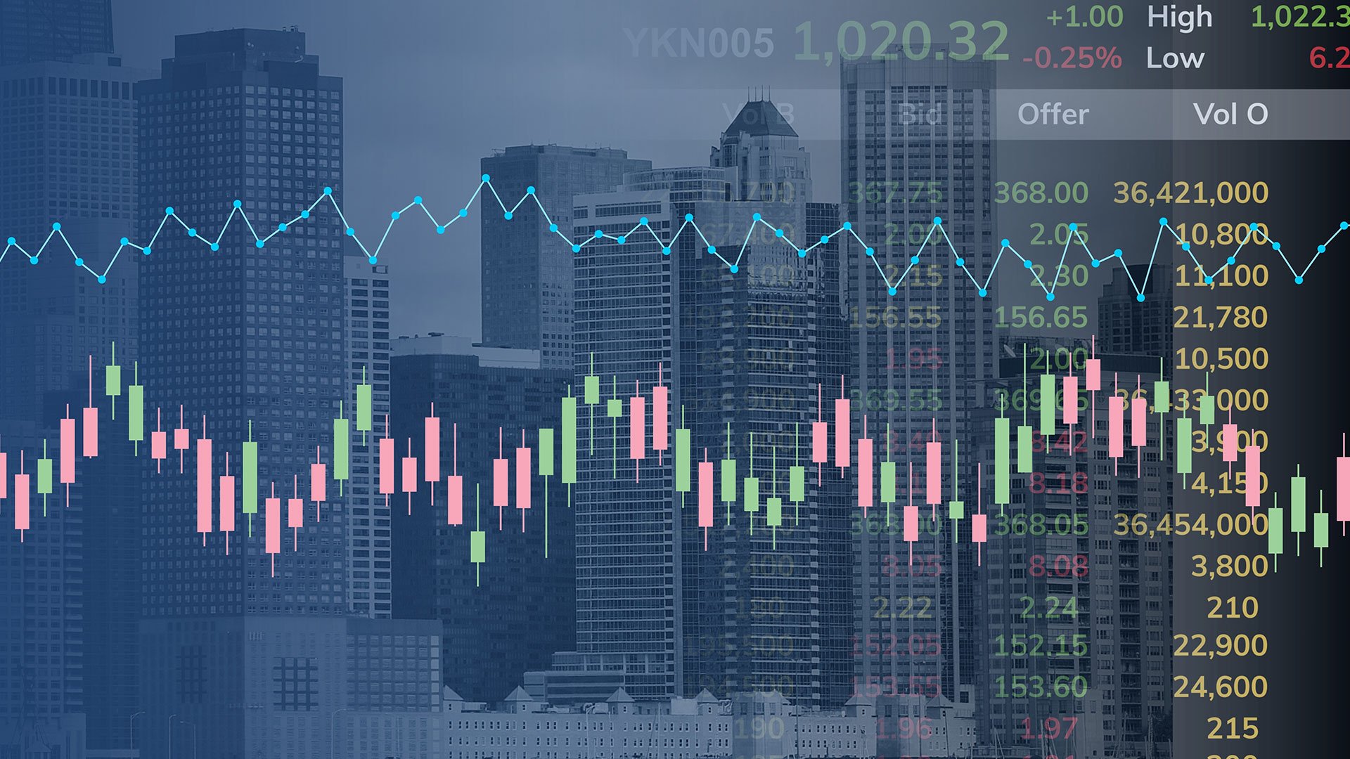 Technology and Operations - Expand