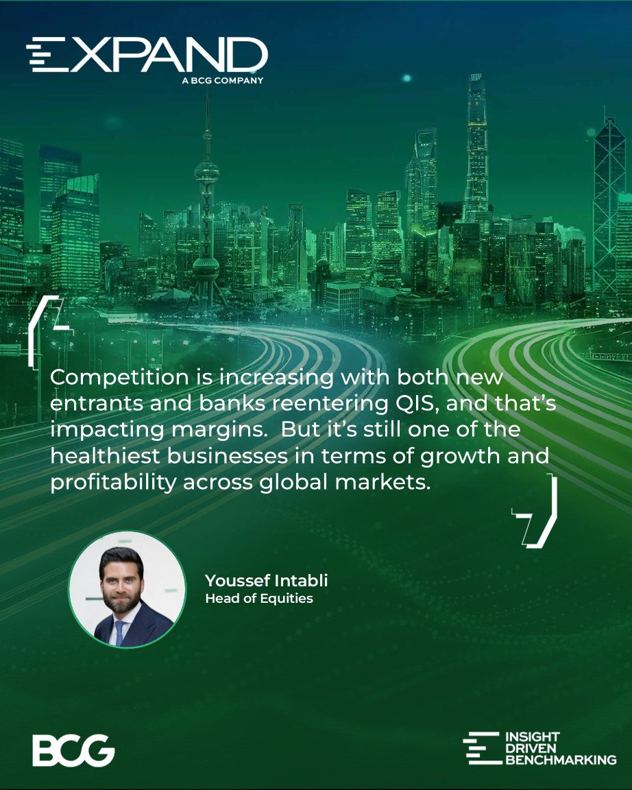 Youssef Intabli featured in IFR