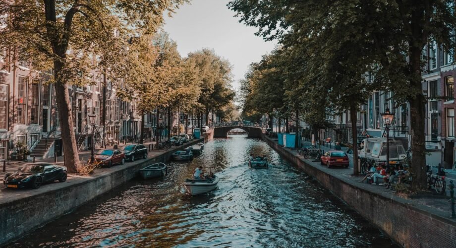 Amsterdam