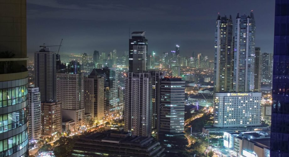 Manila