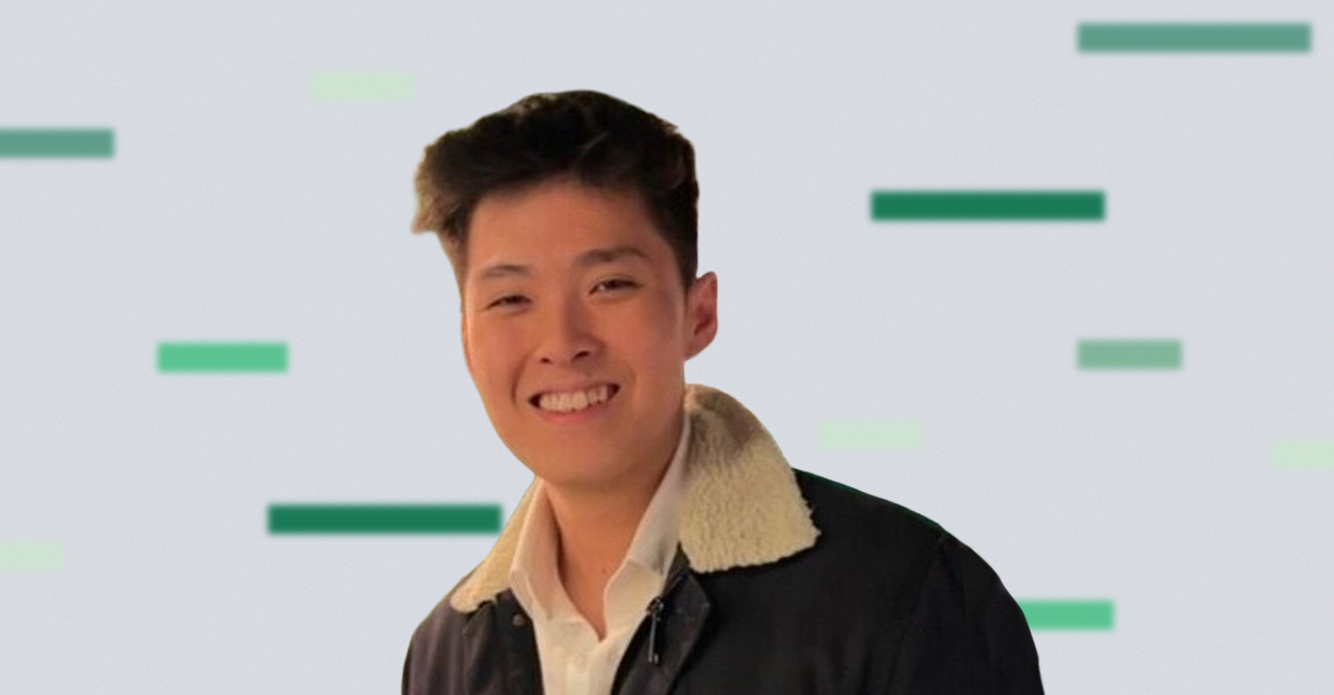 Wesley Chin