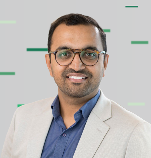 Ankit Gupta