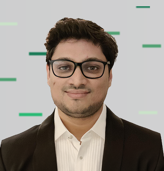 Nikhil Dangayach
